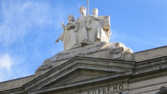 Cuatro años y medio de cárcel a un empresario de Arafo (Tenerife) por un delito contra el medio ambiente