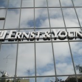 Ernst & Young Ernst & Young