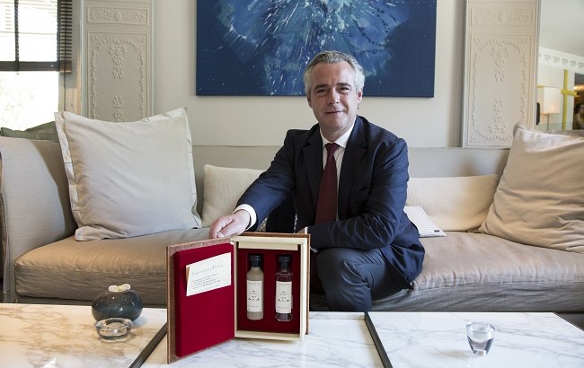 GIN 1495: el descubrimiento de una de las primeras recetas de ginebra