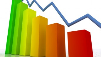 Las ejecuciones hipotecarias disminuyeron un 16,6 % en el primer trimestre de 2015