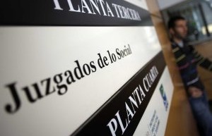 El CGPJ aprueba un plan de refuerzo para los Juzgados de lo Social de Madrid