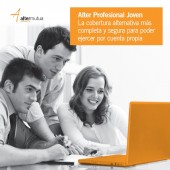 Alter Mutua de los Abogados