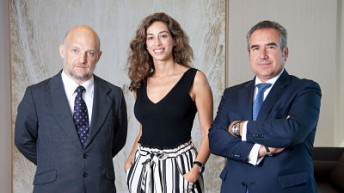 Jones Day refuerza su práctica de Inmobiliario con la incorporación de Luis Jiménez-Diaz Egoscozábal