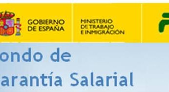 El Fogasa y los expedientes pendientes