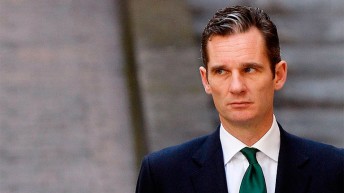 Citados 33 testigos esta semana para declarar en el caso Nóos