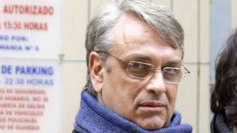 Absuelto Miguel Tejeiro, excontable del Instituto Nóos