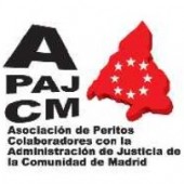 Asociación de Peritos colaboradores con la Administración de Justicia de la Comunidad de Madrid (APAJCM) Asociación de Peritos colaboradores con la Administración de Justicia de la Comunidad de Madrid (APAJCM)