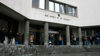 Los Juzgados especializados en cláusulas suelo tendrán distintos niveles de refuerzo