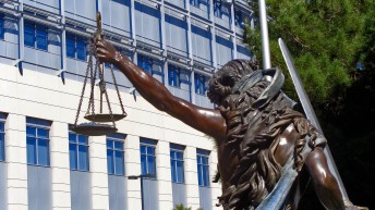 El juez procesa a la exintendente del Palau de Les Arts por prevaricación, malversación y falsedad