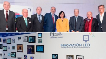 Lefebvre – El Derecho presenta su Estudio sobre Innovación en el sector jurídico empresarial
