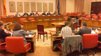 Catalá impulsará una nueva Ley de Enjuiciamiento Criminal