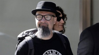 Un año de cárcel para Strawberry por humillar con tuits a las víctimas del terrorismo