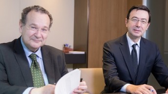 Nace la Cátedra Cuatrecasas-UNIR