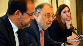 El Supremo pone en marcha su Portal de Transparencia con contenidos accesibles por primera vez para los ciudadanos