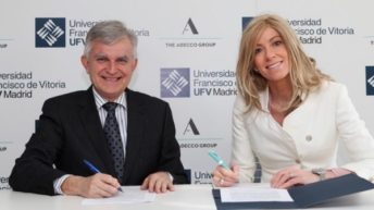 LAB Adecco-UFV: La apuesta de la Universidad Francisco de Vitoria y Adecco por la empleabilidad de los jóvenes