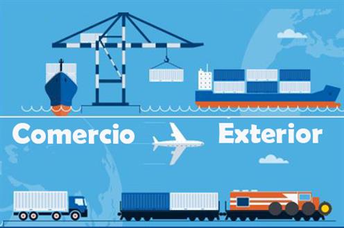 Las exportaciones siguen en máximos históricos, con crecimiento del 1,8%, y se reduce el déficit