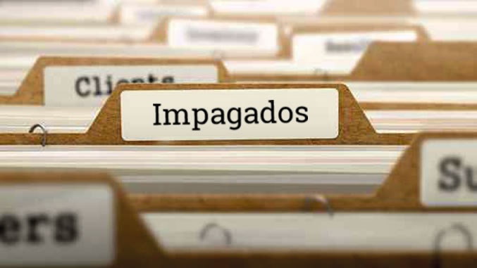 Deudas de la comunidad: ¿Qué pasa si el moroso es un banco?