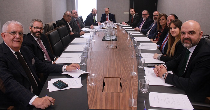 Dos socios de Legal Touch, entre los mejores abogados de España