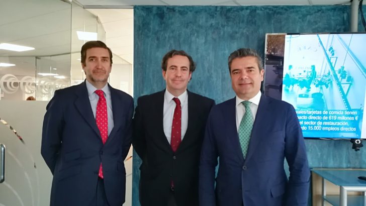 La exención a la Seguridad Social de los vales de comida generaría 14.424 nuevos empleos