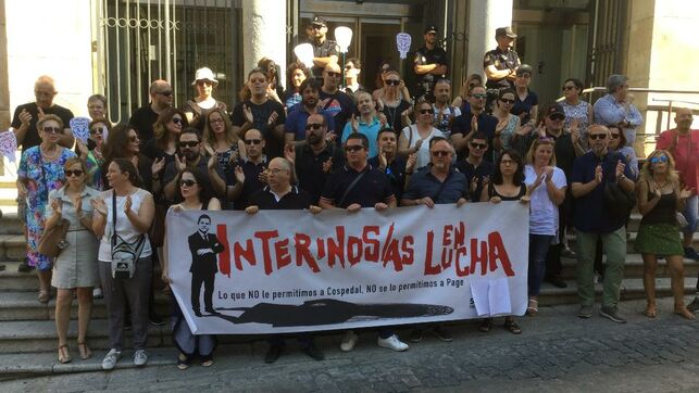 El Tribunal Supremo declara que los interinos no tienen derecho a indemnización por finalizar el contrato