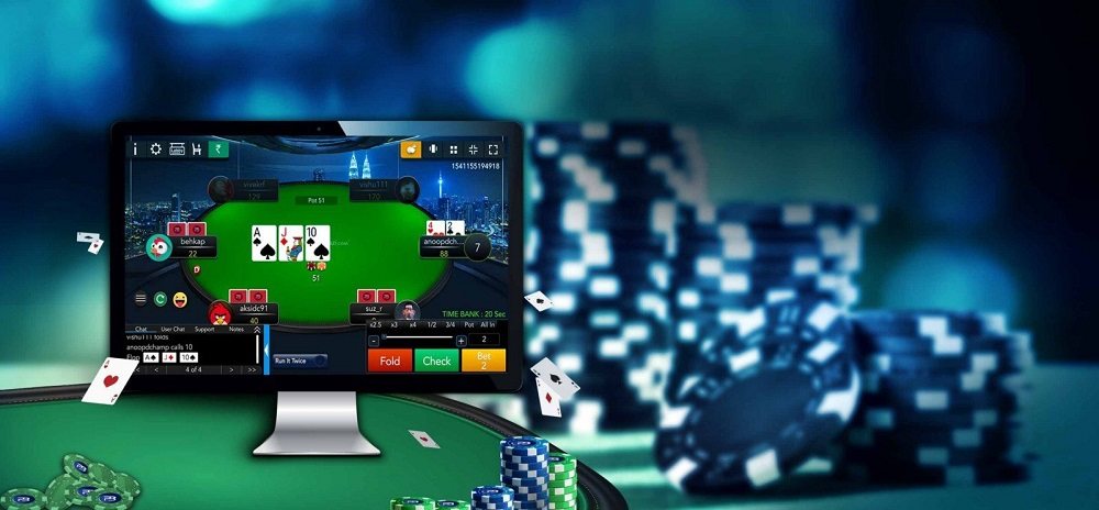 Top sitios de casino por torneos de póker online